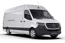 Van Hire Romford - 4 MTR Sprinter - Van hire Romford