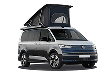 Van Hire Romford - VW Campervan - Van hire Romford